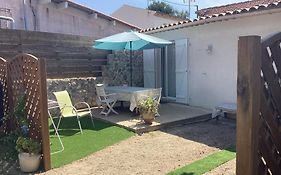 Studio Maisonnette De Vacances